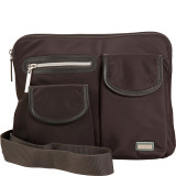 Pockets Crossbody