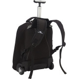 Freewheel Rolling Backpack
