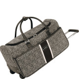 Naia Wheeled City Bag