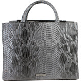 Harlow Mini Top Handle Satchel