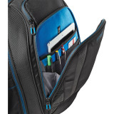 新秀丽（Samsonite）商务 双肩包 电脑包 Vizair系列 黑色