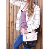 Sadie Medium Crossbody