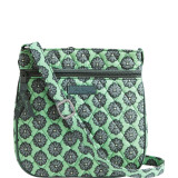 Petite Double Zip Hipster