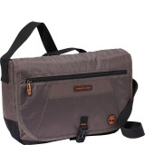 Twin Mountain 16" Messenger Bag