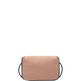 Daisy Tassel Small Crossbody