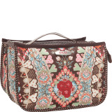 Travel Folded Cosmetic Bag