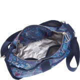 LeSportsac Made with Liberty Art Fabrics Essential Hobo