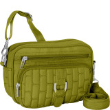 Carousel Mini Cross-Body Bag