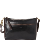 Classic Whipstitch Crossbody