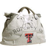 Hoodie Tote - Big 12 Teams