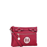 Zina Crossbody Handbag