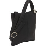 3 Zip Cross Body Bag