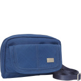 RFID Crossbody Organizer