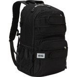 Double Strap Skater Backpack