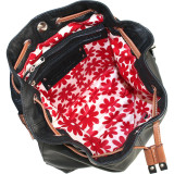 It’s a Draw Shoulder Bag