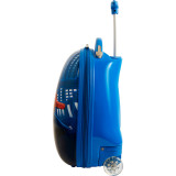 Marvel Egg Shape Luggage