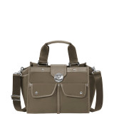 Stanhope Satchel