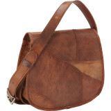 New Delhi Cross Body Bag
