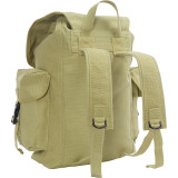 Canvas Dakota Day Pack