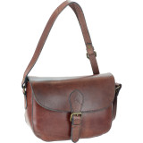 Front Flap Crossbody