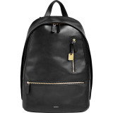 Krøyer Leather Backpack