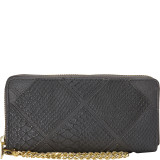 Lucienne Large Zip Around Wallet