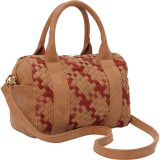 Delaney Mini Duffle