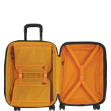 22" Tags Personalized Expandable Carry-On Spinner