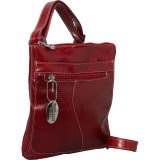 Florentine Slender Shoulder Bag