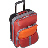 TLS 22" Convertible Wheeled Carry-On