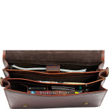 Cosmopolitan Briefcase