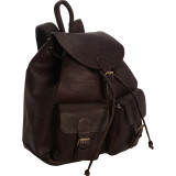 Travelers Backpack