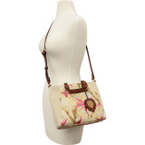 Coral Reef Convertible Crossbody