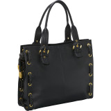 Double Handle Tote