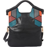 Geo Patch FC Lady Tote