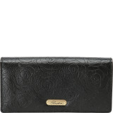 Rose Garden Expandable Clutch