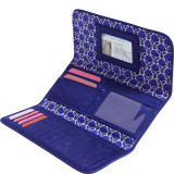 Trifold Wallet