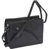 Full Flap Front Organizer