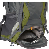 Futura Vario 60+10 Hiking Backpack