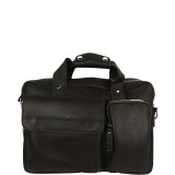 Leather Casual Style B'Room Laptop Bag
