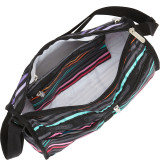 Classics Deluxe Shoulder Satchel