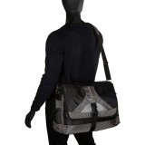 Tech Messenger Bag
