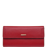 Stephanie Under Lock & Key Checkbook Wallet