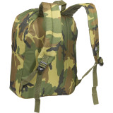 Jungle Camo Classic Backpack