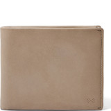 Ernst Leather International Bifold Wallet