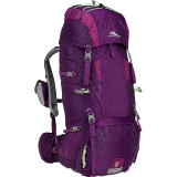 Hawk 45 Female Frame Pack