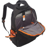 Framework Laptop Backpack with Retractable USB Cord