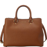 Savannah Large Satchel