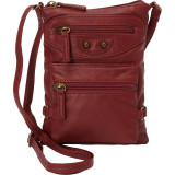 Jassy Mini Crossbody