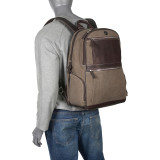 Autumn Computer Backpack (Scan Express)